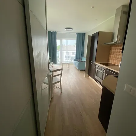 Apartament Cozy Summer In