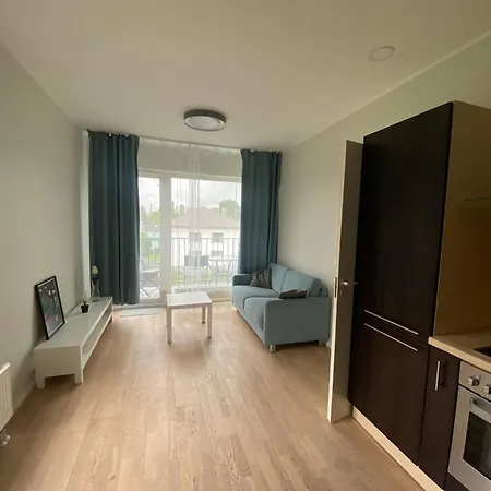 Apartament Cozy Summer In