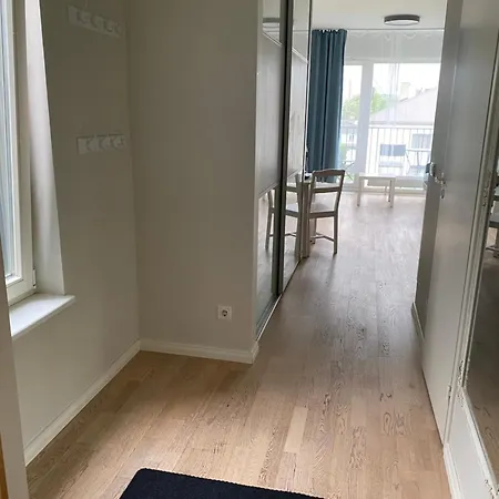 Apartamento Cozy Summer In *