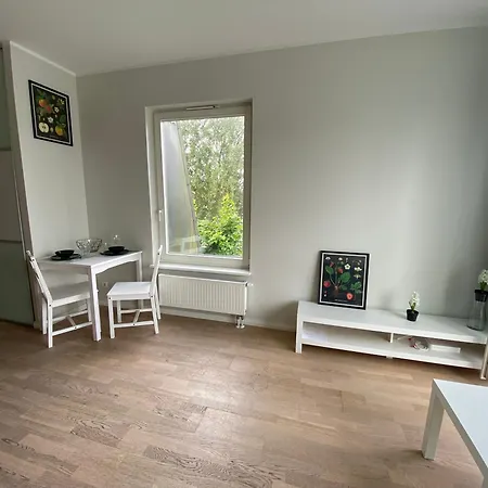 Cozy Summer In Apartamento Pärnu